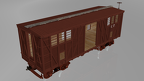 Updated combination boxcar